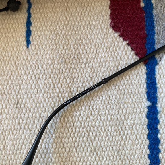 Burberry B3055 sunglasses - Picture 9 of 9